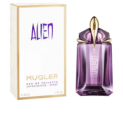 THIERRY MUGLER-ALIEN água de toalete spray 60 ml.-DrShampoo - Perfumaria e Cosmética