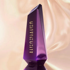 THIERRY MUGLER-ALIEN leite corporal sublimador 200 ml-DrShampoo - Perfumaria e Cosmética