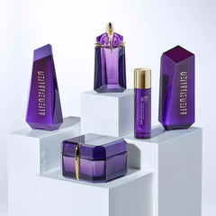 THIERRY MUGLER-ALIEN leite corporal sublimador 200 ml-DrShampoo - Perfumaria e Cosmética