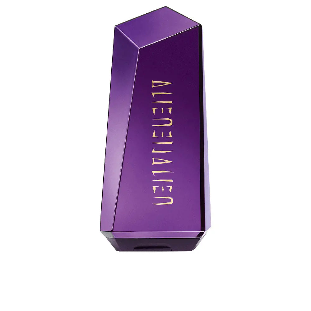 THIERRY MUGLER-ALIEN leite corporal sublimador 200 ml-DrShampoo - Perfumaria e Cosmética