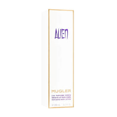 THIERRY MUGLER-ALIEN leite corporal sublimador 200 ml.-DrShampoo - Perfumaria e Cosmética