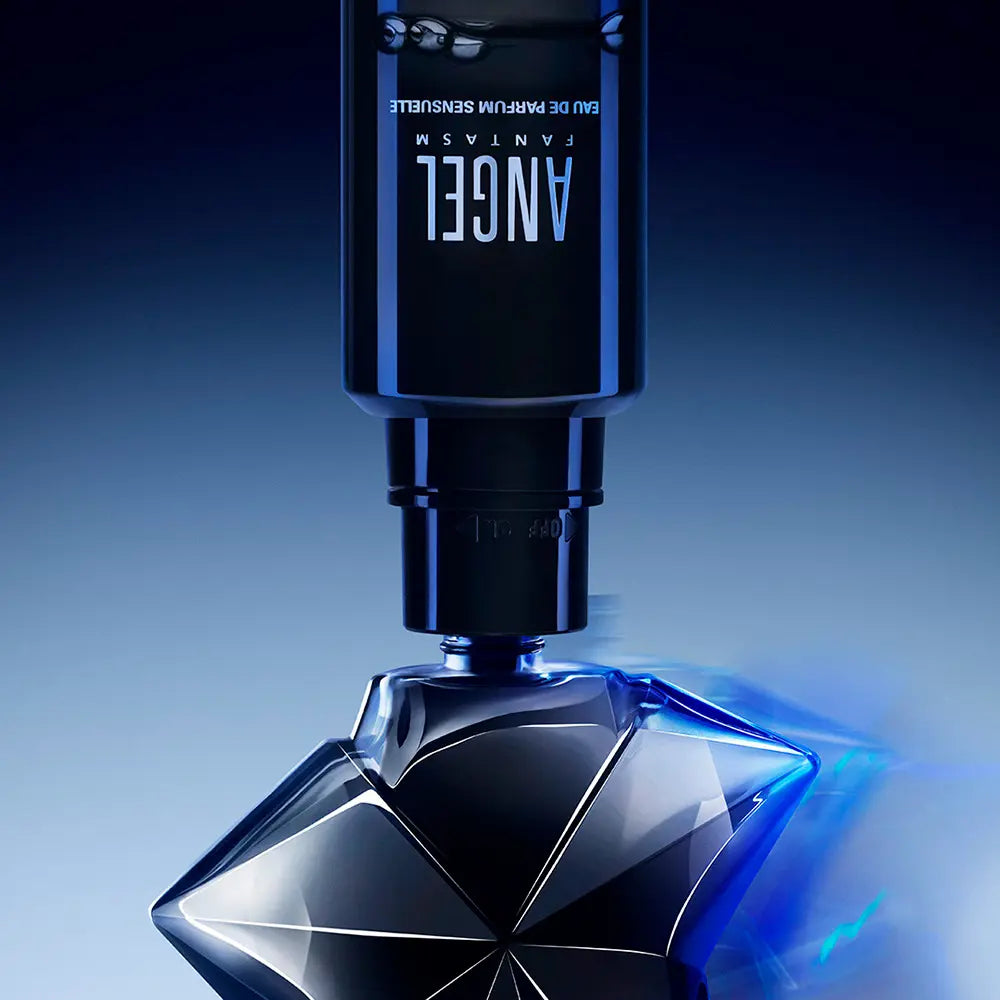 THIERRY MUGLER-ANGEL FANTASM edp vapo 50 ml-DrShampoo - Perfumaria e Cosmética