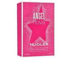 THIERRY MUGLER-ANGEL NOVA refillable edp spray 50 ml-DrShampoo - Perfumaria e Cosmética