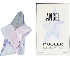 THIERRY MUGLER-ANGEL edt spray 100ml-DrShampoo - Perfumaria e Cosmética