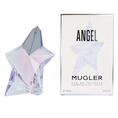 THIERRY MUGLER-ANGEL edt spray 100ml-DrShampoo - Perfumaria e Cosmética