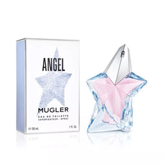 THIERRY MUGLER-ANGEL edt spray 30ml-DrShampoo - Perfumaria e Cosmética