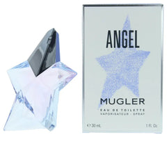 THIERRY MUGLER-ANGEL edt spray 30ml-DrShampoo - Perfumaria e Cosmética