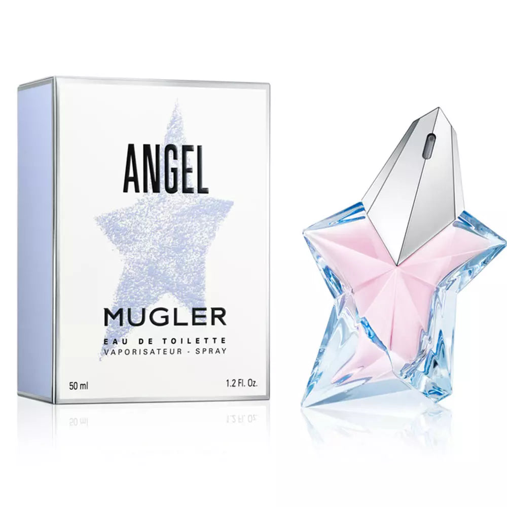 THIERRY MUGLER-ANGEL edt spray 50ml-DrShampoo - Perfumaria e Cosmética