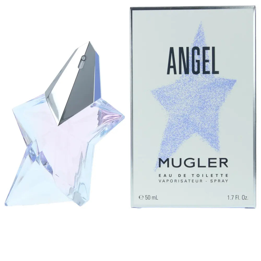 THIERRY MUGLER-ANGEL edt spray 50ml-DrShampoo - Perfumaria e Cosmética