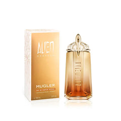 THIERRY MUGLER-DEUSA ALIEN eau de parfum spray 90 ml-DrShampoo - Perfumaria e Cosmética