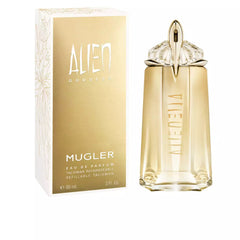 THIERRY MUGLER-DEUSA ALIEN edp recarregável 90 ml-DrShampoo - Perfumaria e Cosmética