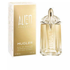 THIERRY MUGLER-Deusa Alien EDP recarregável 60 ml.-DrShampoo - Perfumaria e Cosmética