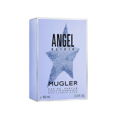 THIERRY MUGLER-ELIXIR DE ANJO edp vapor recarregável 100 ml.-DrShampoo - Perfumaria e Cosmética