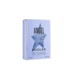 THIERRY MUGLER-ELIXIR DE ANJO edp vapor recarregável 25 ml-DrShampoo - Perfumaria e Cosmética