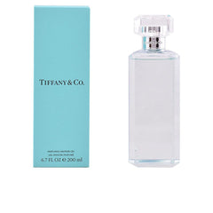 TIFFANY & CO-Gel de banho TIFFANY & CO 200ml-DrShampoo - Perfumaria e Cosmética