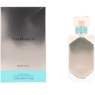 TIFFANY & CO-TIFFANY & CO ROSE GOLD edp vapo 75 ml-DrShampoo - Perfumaria e Cosmética