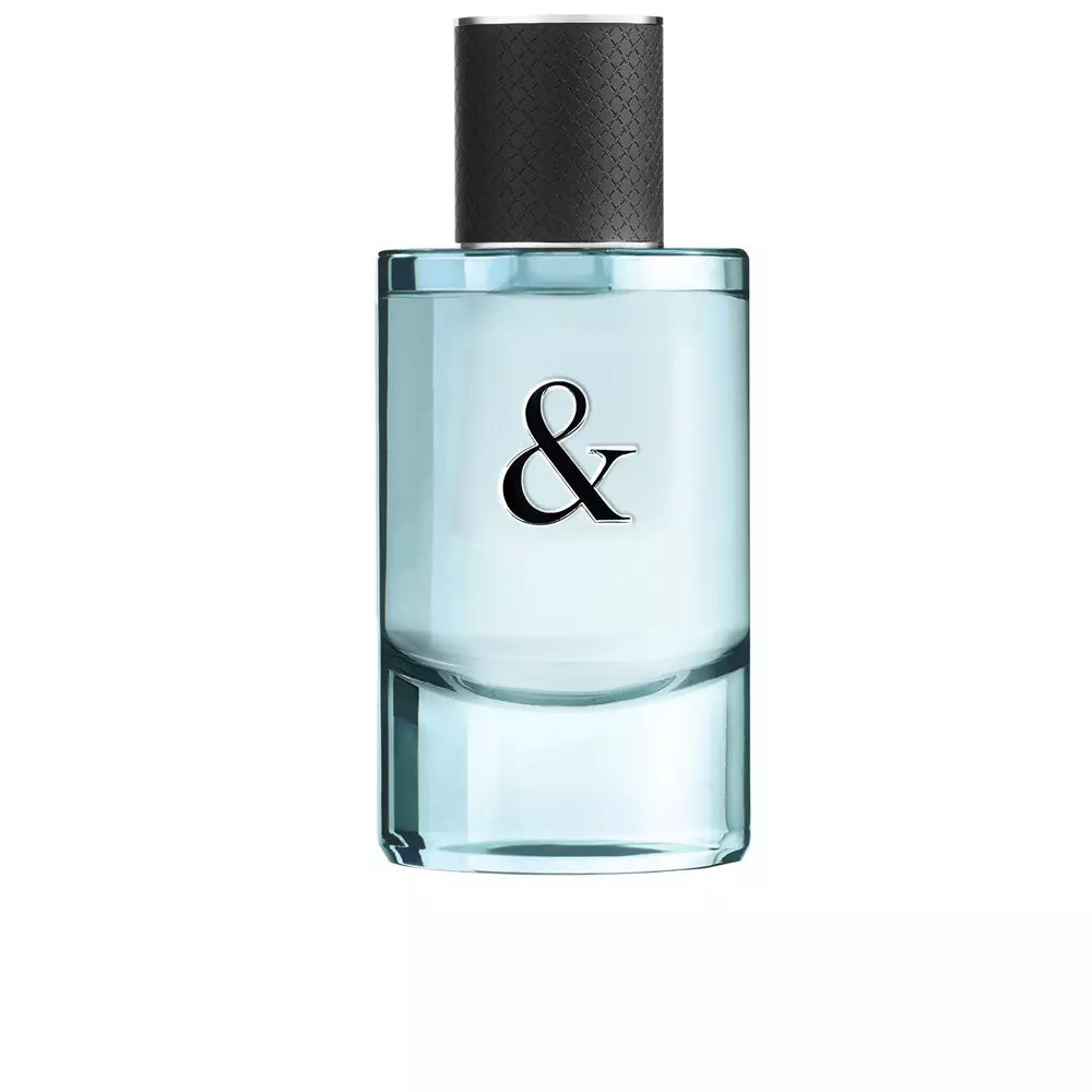 TIFFANY & CO-TIFFANY & LOVE FOR HIM edt spray 50 ml-DrShampoo - Perfumaria e Cosmética