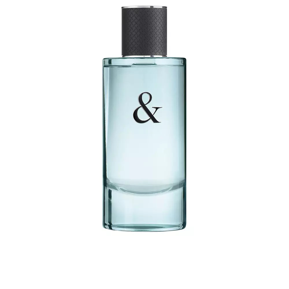 TIFFANY & CO-TIFFANY & LOVE FOR HIM edt spray 90 ml-DrShampoo - Perfumaria e Cosmética