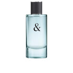 TIFFANY & CO-TIFFANY & LOVE FOR HIM edt spray 90 ml-DrShampoo - Perfumaria e Cosmética