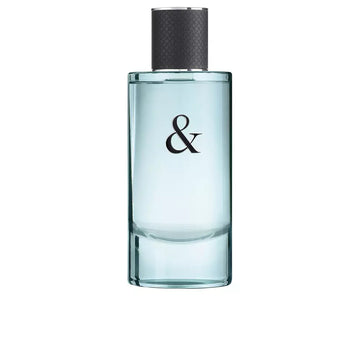 TIFFANY & CO-TIFFANY & LOVE FOR HIM edt spray 90 ml-DrShampoo - Perfumaria e Cosmética Main image
