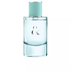 TIFFANY & CO-TIFFANY & LOVE edp spray 50ml-DrShampoo - Perfumaria e Cosmética