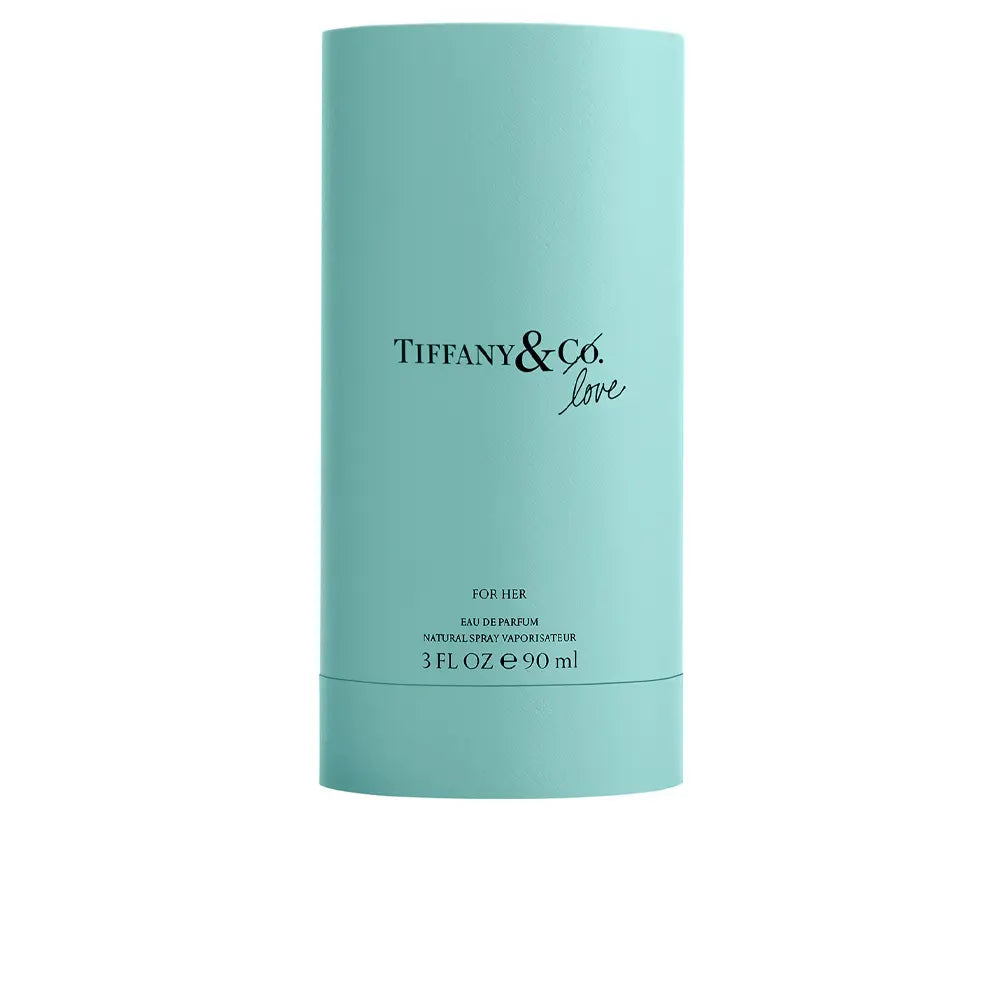 TIFFANY & CO-TIFFANY & LOVE edp spray 90 ml-DrShampoo - Perfumaria e Cosmética