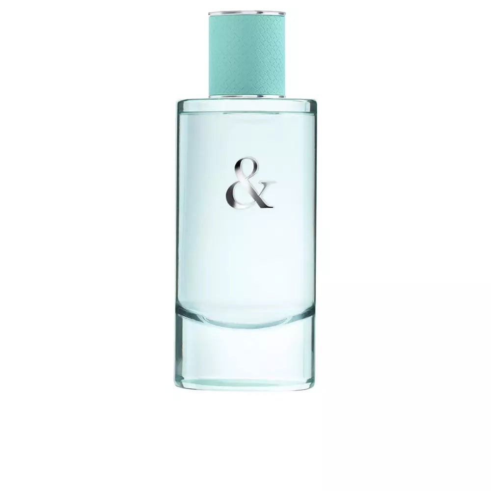 TIFFANY & CO-TIFFANY & LOVE edp spray 90 ml-DrShampoo - Perfumaria e Cosmética