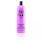 TIGI-BED HEAD DUMB BLONDE reconstrutor 750 ml-DrShampoo - Perfumaria e Cosmética