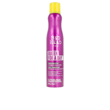 TIGI-BED HEAD SUPERSTAR queen para um dia spray espessante 300 ml-DrShampoo - Perfumaria e Cosmética Imagem principal do produto