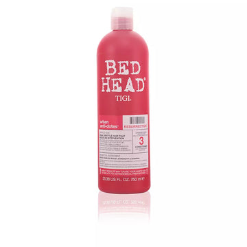 TIGI-BED HEAD Urban Anti-Dotes Ressurreição Condicionador 750 ml-DrShampoo - Perfumaria e Cosmética Imagen principal del producto