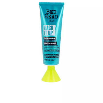 TIGI-BED HEAD back it up creme texturizante 125 ml-DrShampoo - Perfumaria e Cosmética Imagem principal do produto