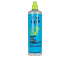 TIGI-BED HEAD gimme grip champô texturizante 400 ml-DrShampoo - Perfumaria e Cosmética