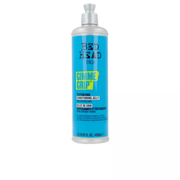 TIGI-BED HEAD gimme grip geleia condicionante texturizante 400 ml-DrShampoo - Perfumaria e Cosmética Imagen principal del producto