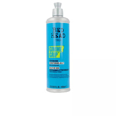 TIGI-BED HEAD gimme grip geleia condicionante texturizante 400 ml-DrShampoo - Perfumaria e Cosmética