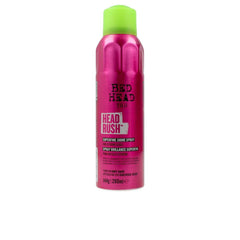 TIGI-BED HEAD headrush superfine shine spray 200 ml-DrShampoo - Perfumaria e Cosmética