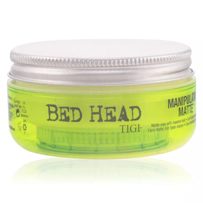 TIGI-BED HEAD manipulador fosco 60 ml-DrShampoo - Perfumaria e Cosmética