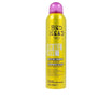 BED HEAD oh colmeia de abelhas! champô seco mate 238ml