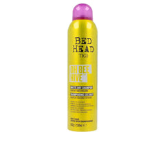 TIGI-BED HEAD oh colmeia de abelhas! champô seco mate 238ml-DrShampoo - Perfumaria e Cosmética