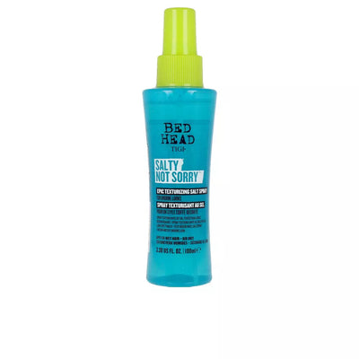 TIGI-BED HEAD salgado não sinto muito 100 ml-DrShampoo - Perfumaria e Cosmética