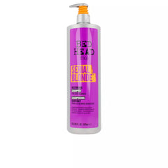 TIGI-BED HEAD serial shampoo loiro roxo 970 ml-DrShampoo - Perfumaria e Cosmética