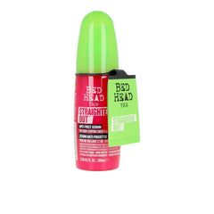 TIGI-BED HEAD straighten out anti-frizz serum 100 ml-DrShampoo - Perfumaria e Cosmética