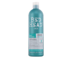 TIGI-BED HEAD urban anti-dotes condicionador de recuperação 750 ml-DrShampoo - Perfumaria e Cosmética