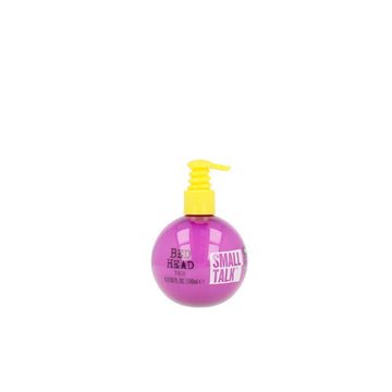 TIGI-Bed Head Small Talk Hair creme de Peinar 240 ml-DrShampoo - Perfumaria e Cosmética Imagem principal do produto