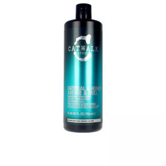 TIGI-CATWALK AVEIA E MEL Condicionador nutritivo 750 ml-DrShampoo - Perfumaria e Cosmética