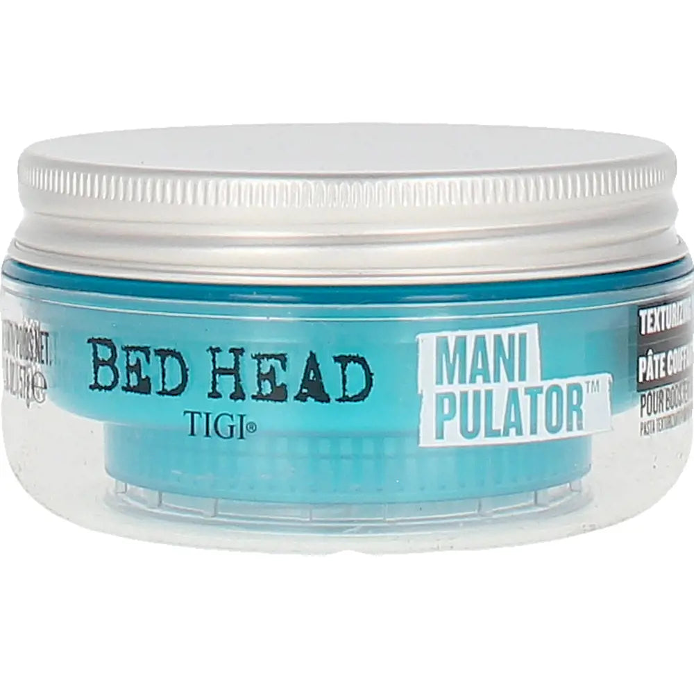 TIGI-Cera Moldeadora Texturizante Bed Head Manipulator 57 g-DrShampoo - Perfumaria e Cosmética