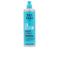 Champô de recuperação BED HEAD Urban Anti Dotes 400 ml.