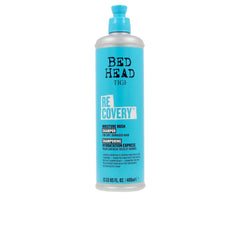 TIGI-Champô de recuperação BED HEAD Urban Anti Dotes 400 ml.-DrShampoo - Perfumaria e Cosmética