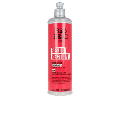 TIGI-Condicionador Bed Head Resurrection Super Repair 400ml-DrShampoo - Perfumaria e Cosmética