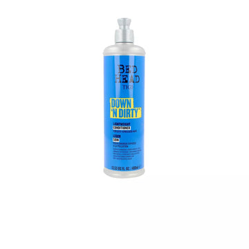 TIGI-Condicionador leve BED HEAD down'n sujo 400 ml-DrShampoo - Perfumaria e Cosmética Imagen principal del producto
