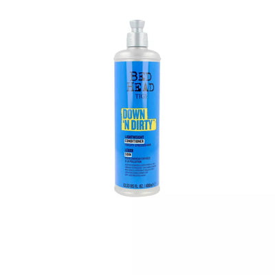 TIGI-Condicionador leve BED HEAD down'n sujo 400 ml-DrShampoo - Perfumaria e Cosmética